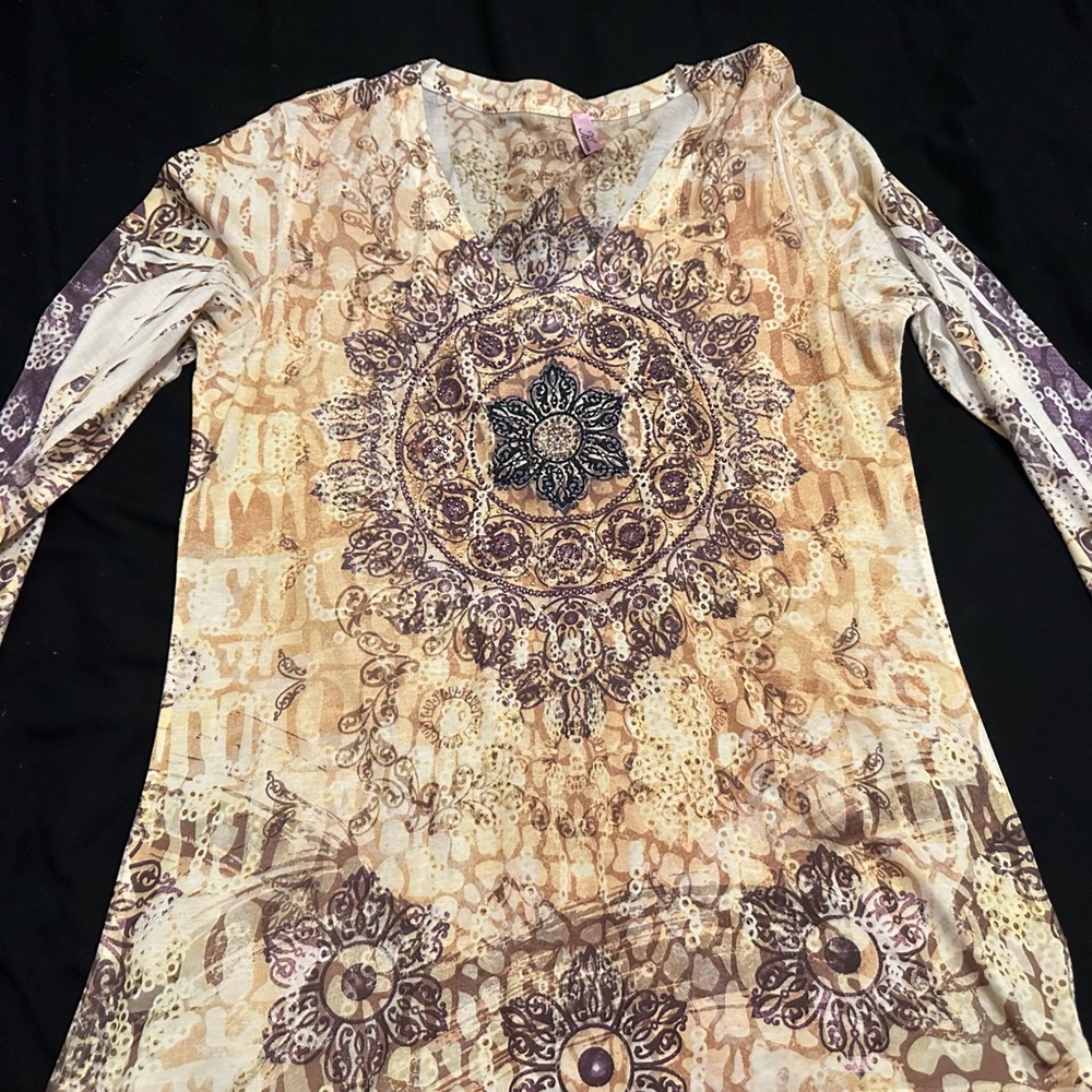 Kiara top